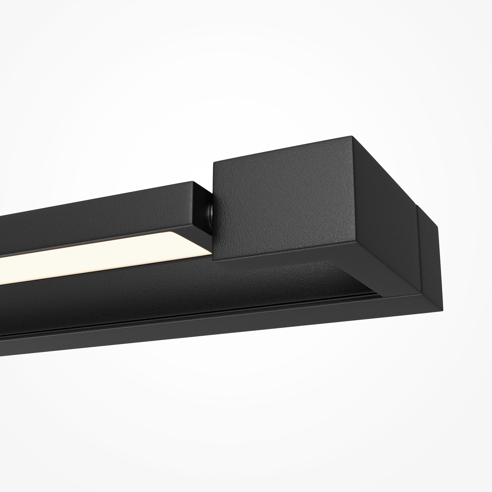 Картинка Подсветка Maytoni MIR002WL-L10B3K BEAM