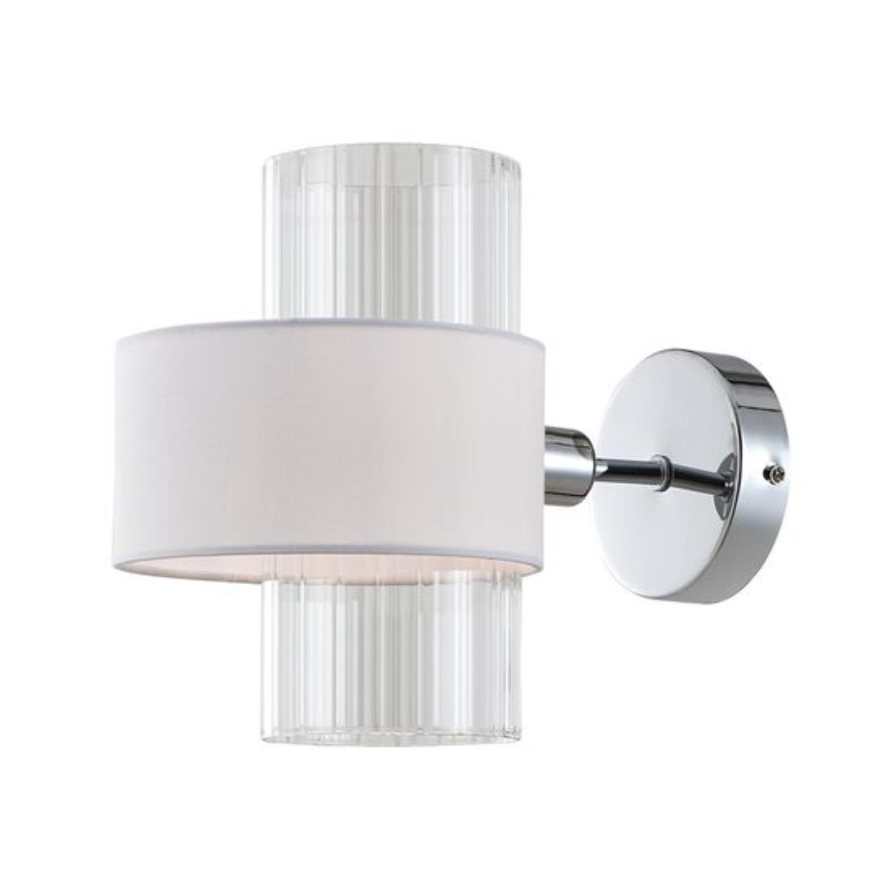 Картинка Настенный светильник Arte Lamp FANTASIA A4076AP-1CC