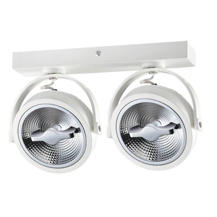 Светодиодный спот Novotech Over Snail 357561 купить в Алматы svet.kz