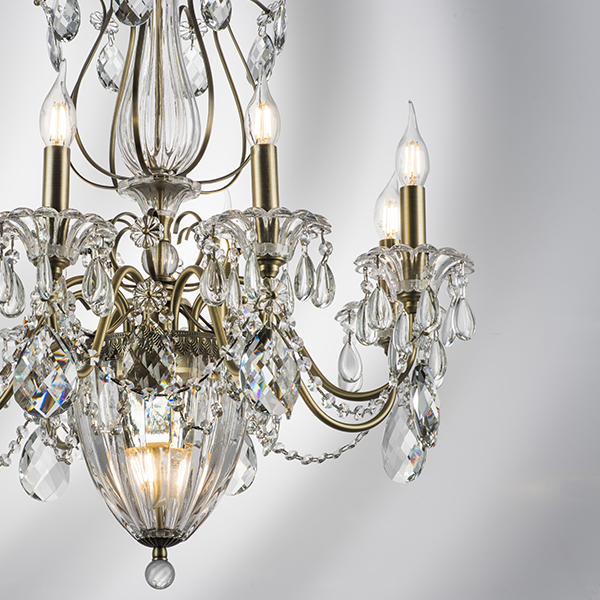 Картинка Подвесная люстра Lightstar Schon 790111