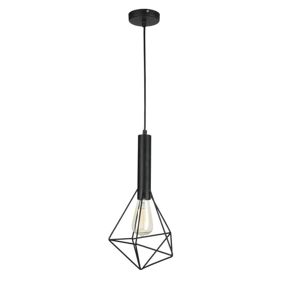 подвесной светильник maytoni spider t021-01-b, доставка по Казахстану 