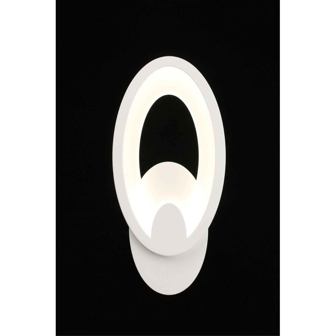 Картинка Настенный светильник Aployt Marsellet APL.001.01.20