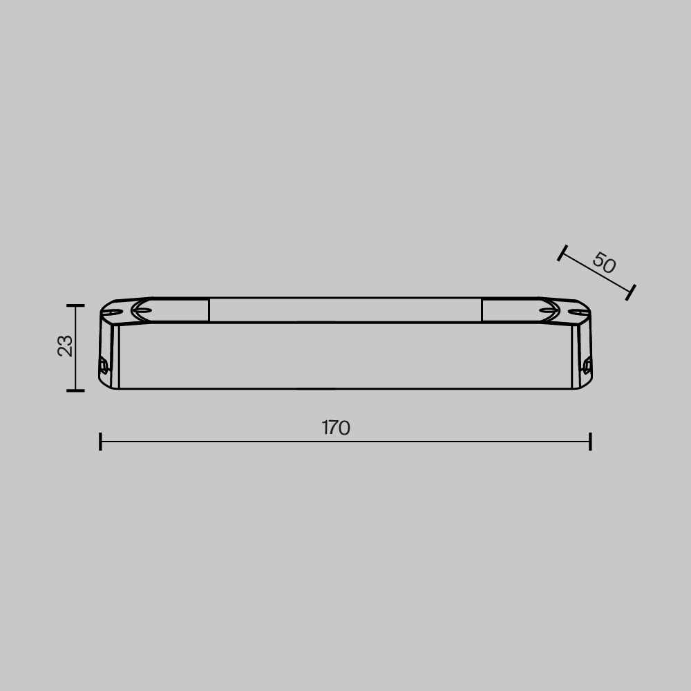 Картинка Контроллер Lighting control 711009