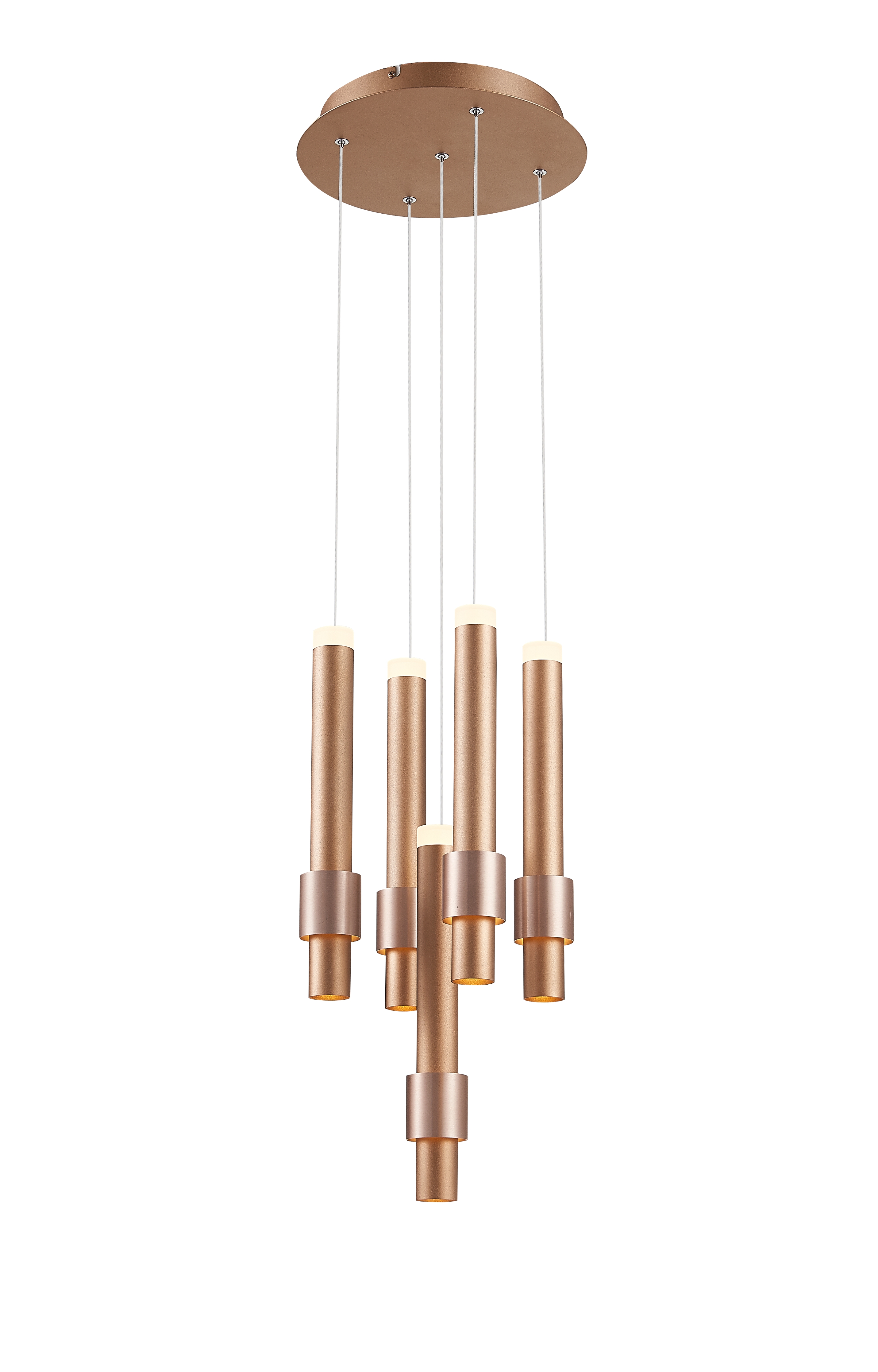 Картинка Подвесной светильник Simple story 1024-LED30PL