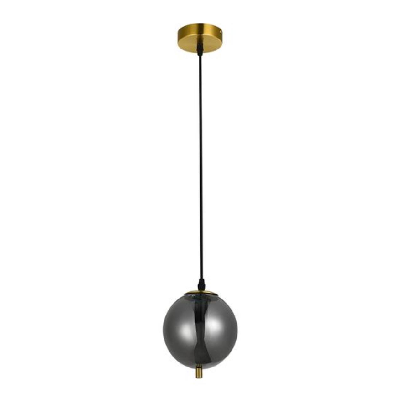 подвесной светильник arte lamp freddie a2231sp-1pb, доставка по Казахстану 