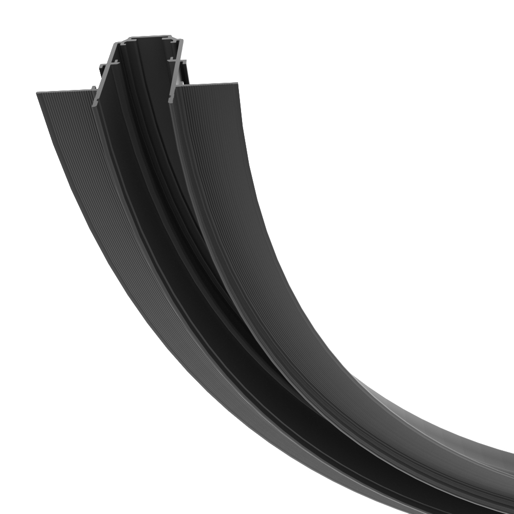 Картинка Комплектующие для встраиваемой трековой системы Technical TRA044-ANGLE