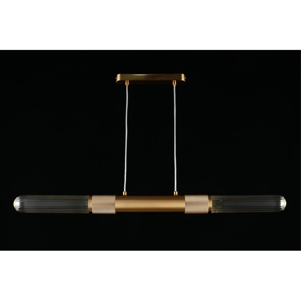 Картинка APL.307.23.02 Светильник подвесной Aployt Brynia