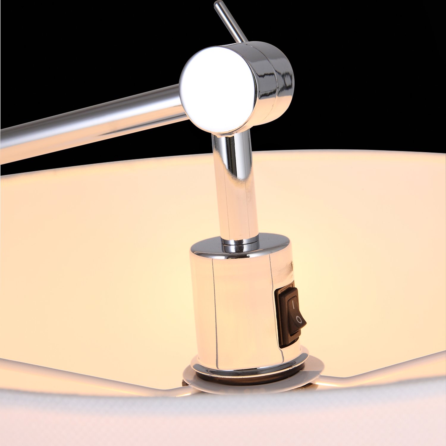 Картинка Торшер ST Luce Marcia SL460.105.01