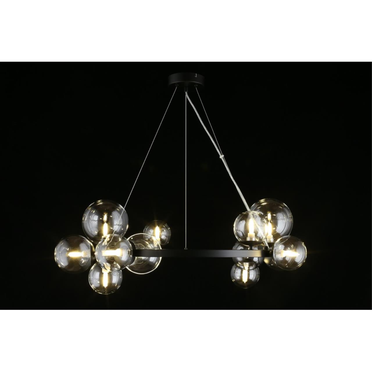 Картинка APL.334.03.14 Светильник подвесной Aployt Feliche