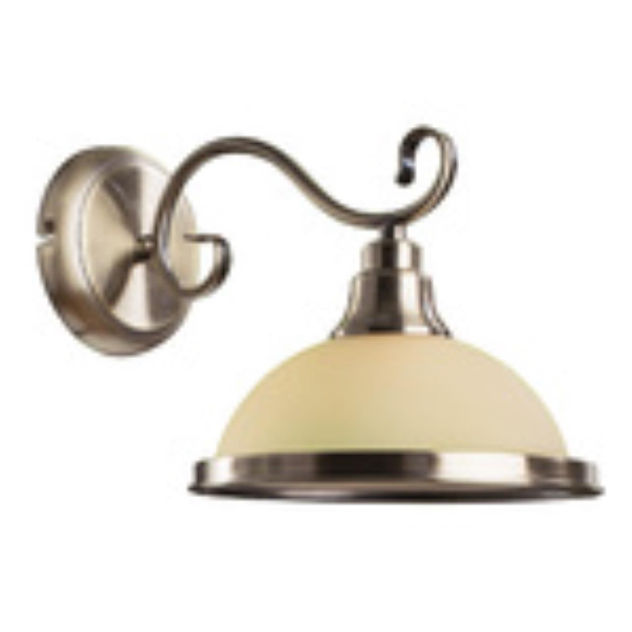 Картинка Бра Arte Lamp Safari A6905AP-1AB