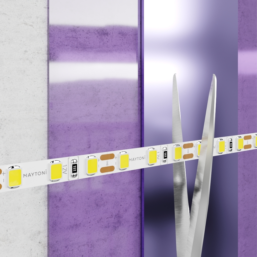 Картинка Светодиодная лента Led Strip 20011