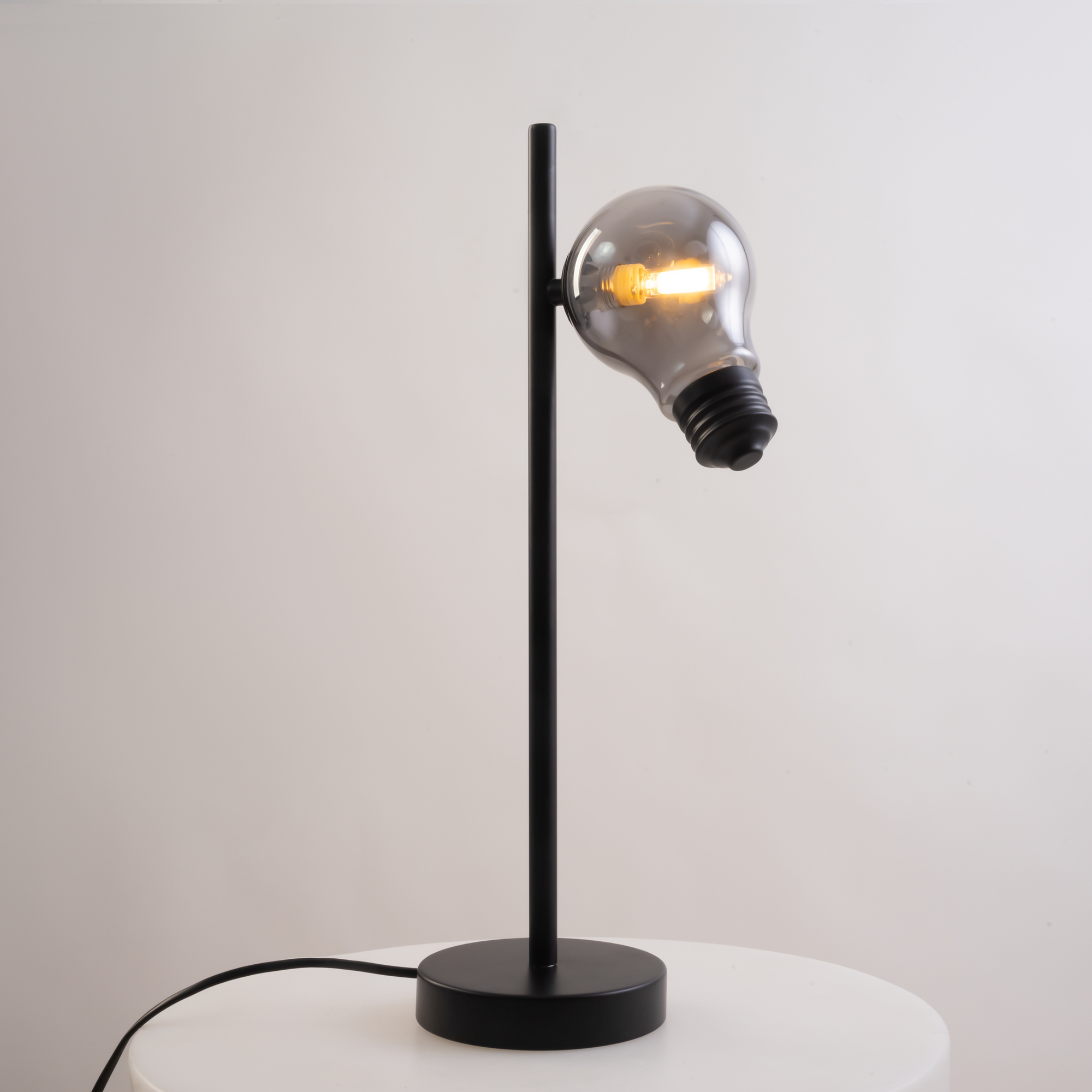 Картинка Настольный светильник Freya FR5372TL-01B