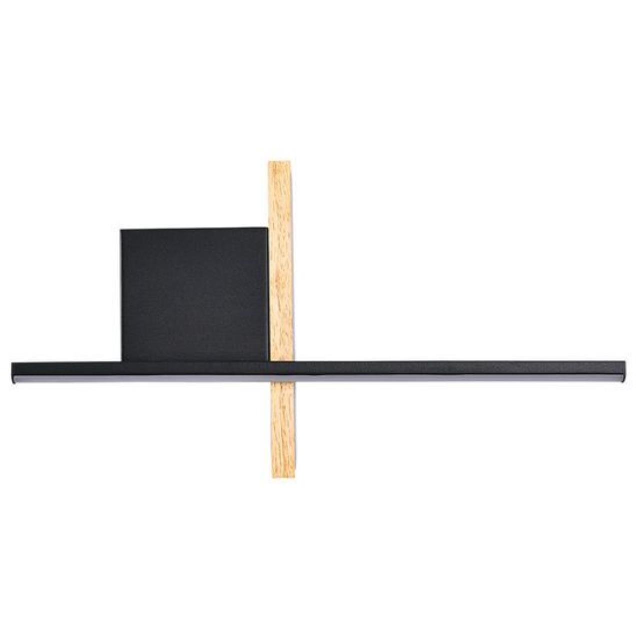 Картинка Бра Arte Lamp CHIC A2126AP-8BK