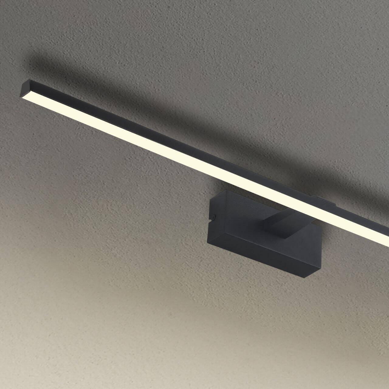 Картинка Подсветка для зеркал Favourite Scriptor 2432-3W