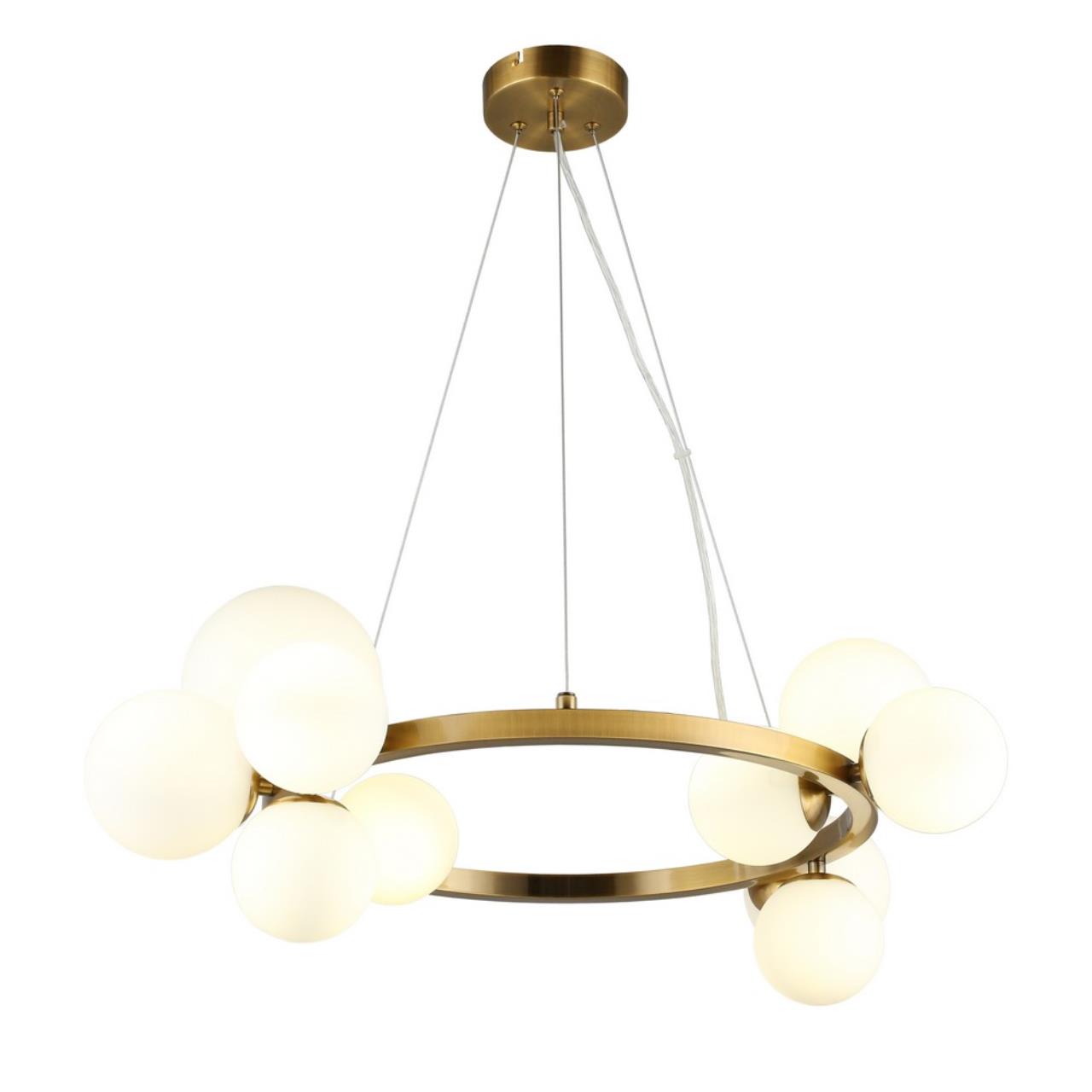 apl.314.03.11 люстра aployt letizia, доставка по Казахстану 