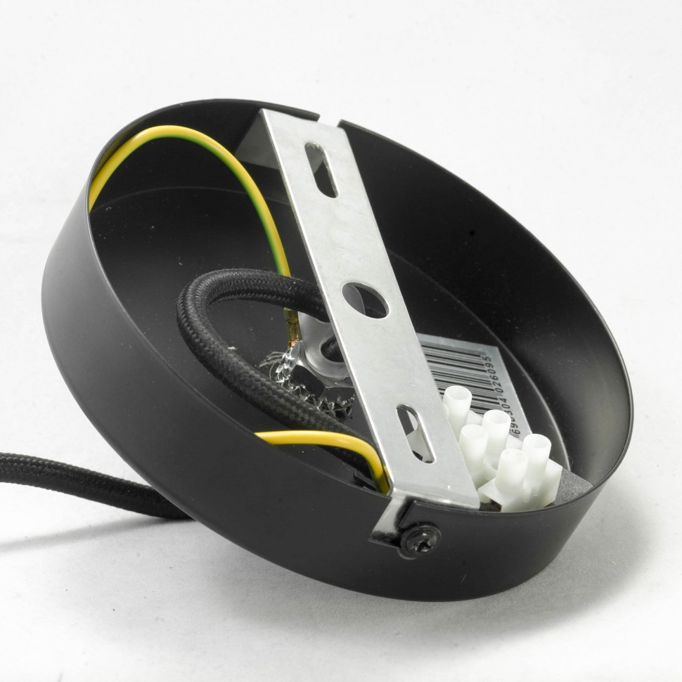 Картинка Подвесной светильник Lussole Loft LSP-9543