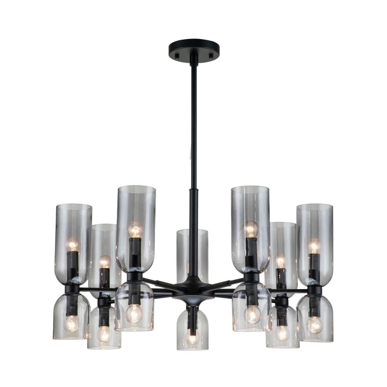 Картинка Подвесная люстра Favourite Amusing 2877-7P