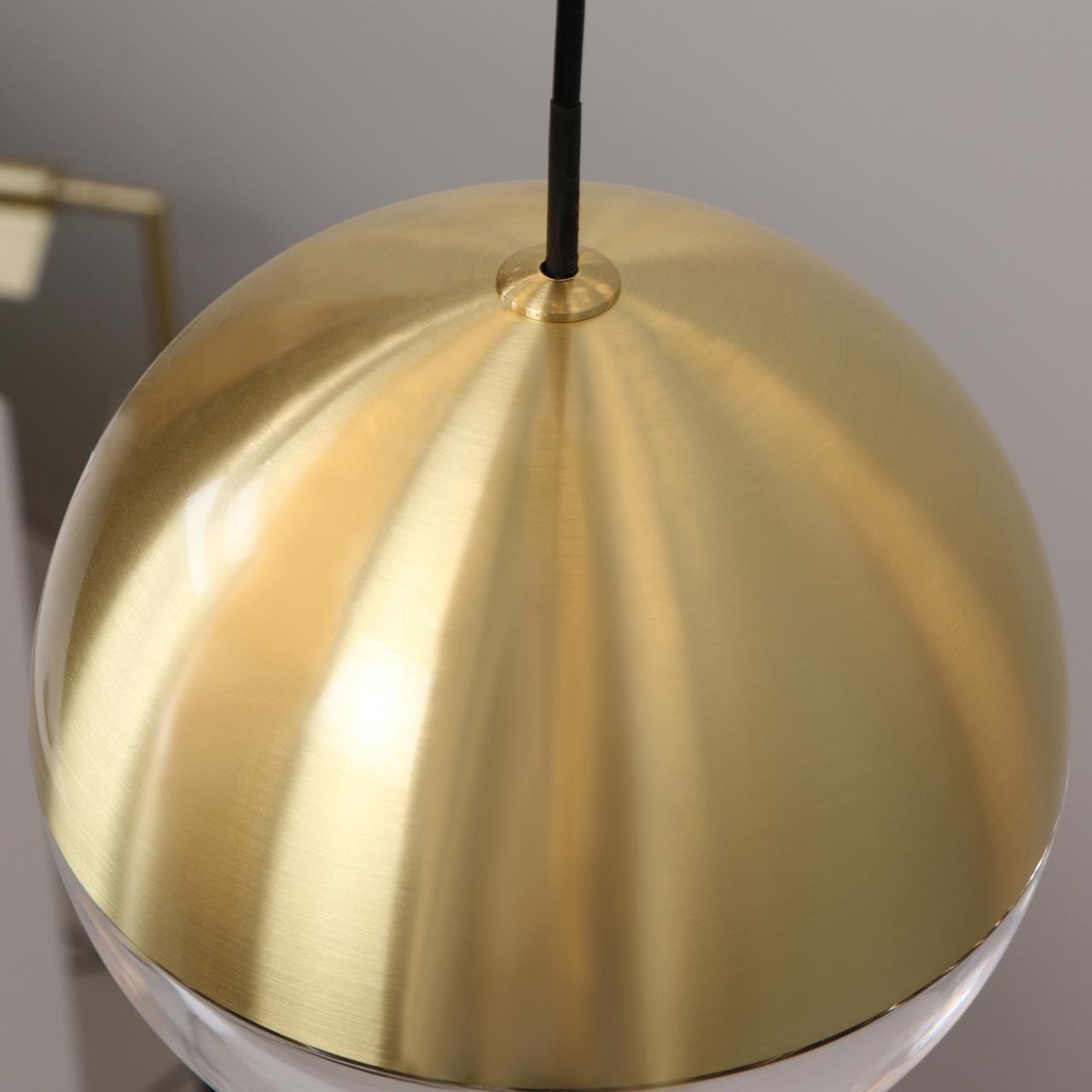 Картинка Подвесной светильник Luna 4370-1P