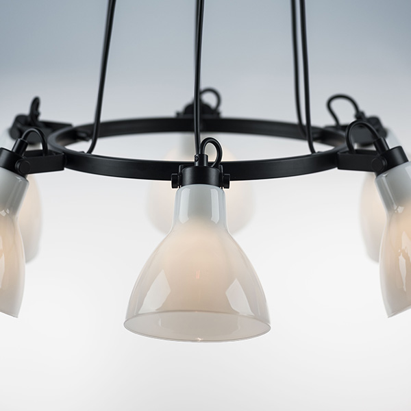 Картинка Подвесная люстра Lightstar Acrobata 761160