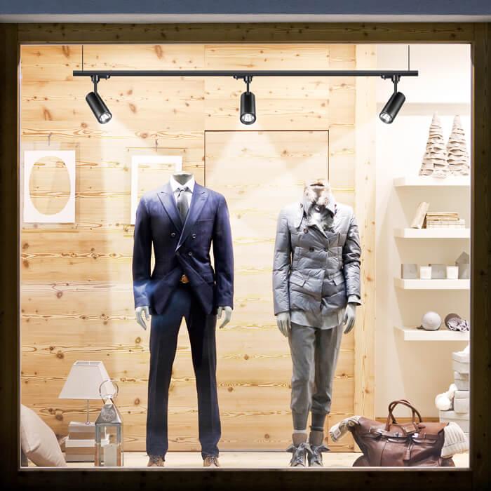 Картинка Трековый светодиодный светильник Novotech Port Selene 357550