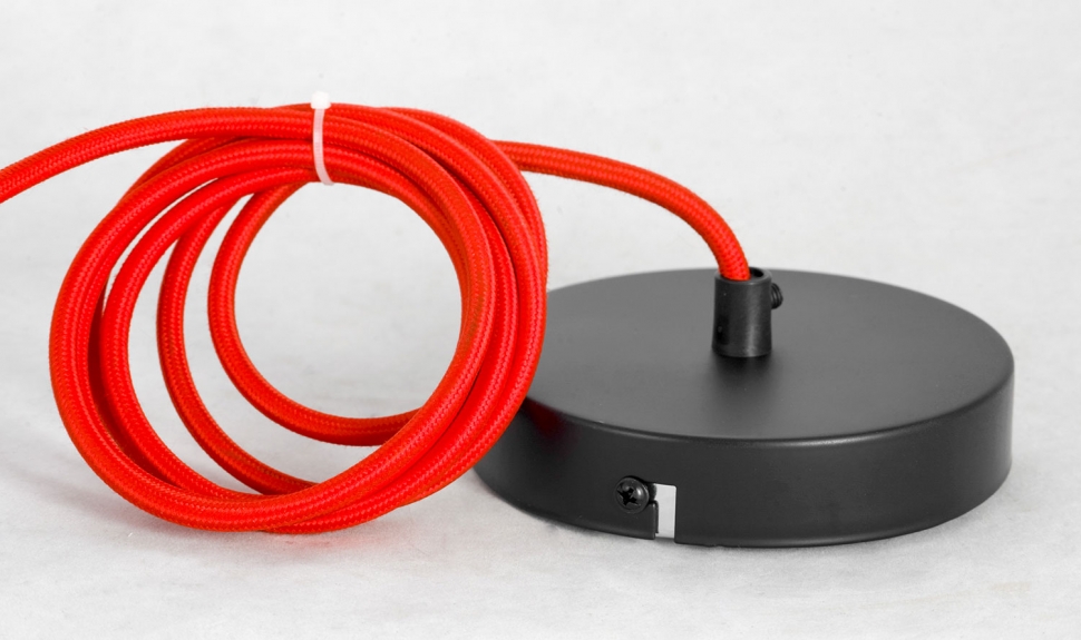 Картинка Подвесной светильник Lussole Lgo Aberdeen GRLSP-8226