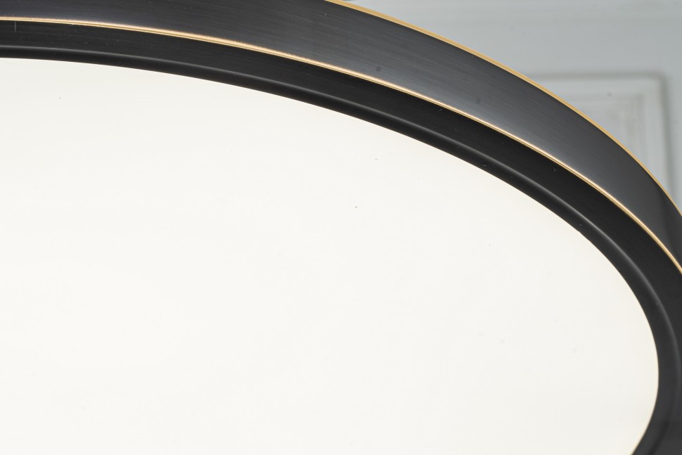 Картинка Потолочный светильник Belfast Glenmore 8088-4H BL