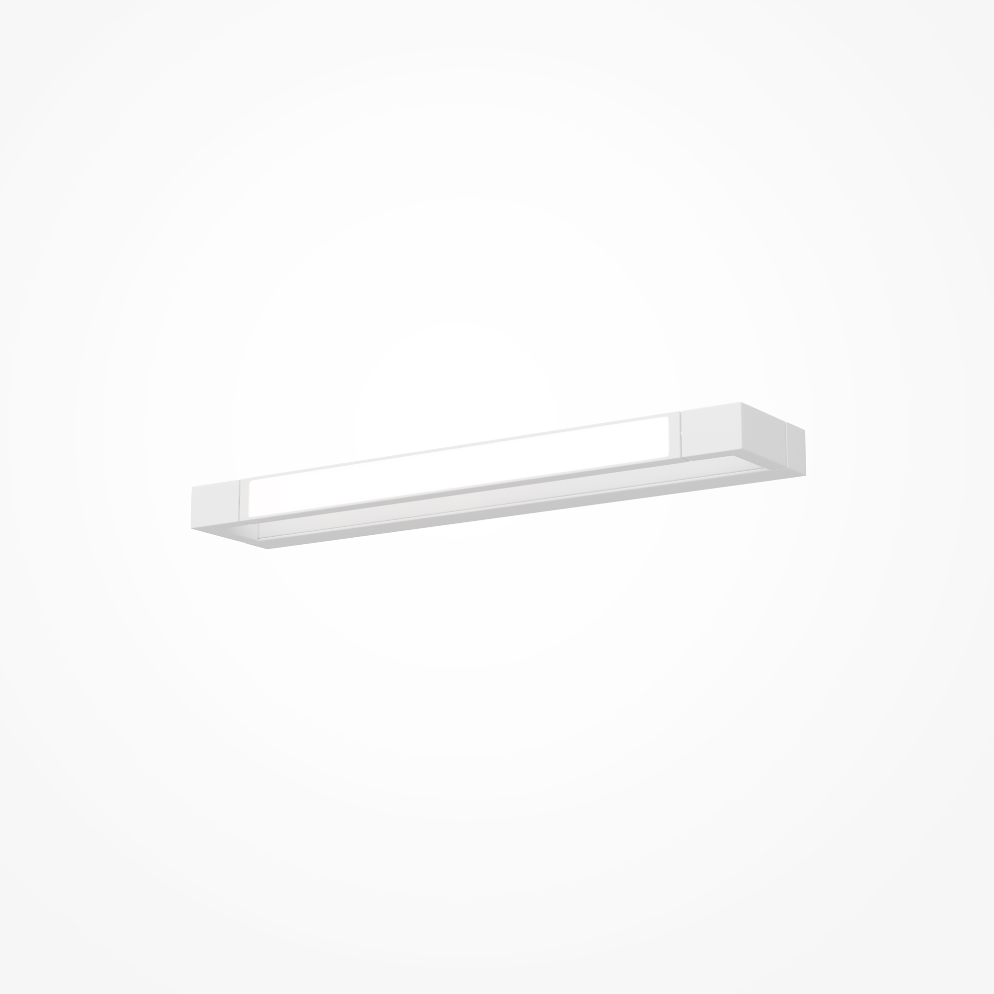 Картинка Подсветка Maytoni MIR265WL-L8W4K BEAM