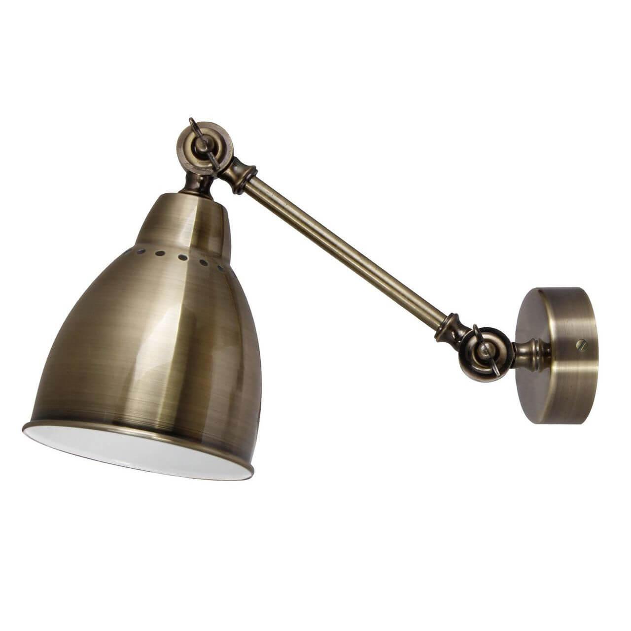 Картинка Спот Arte Lamp 43 A2054AP-1AB