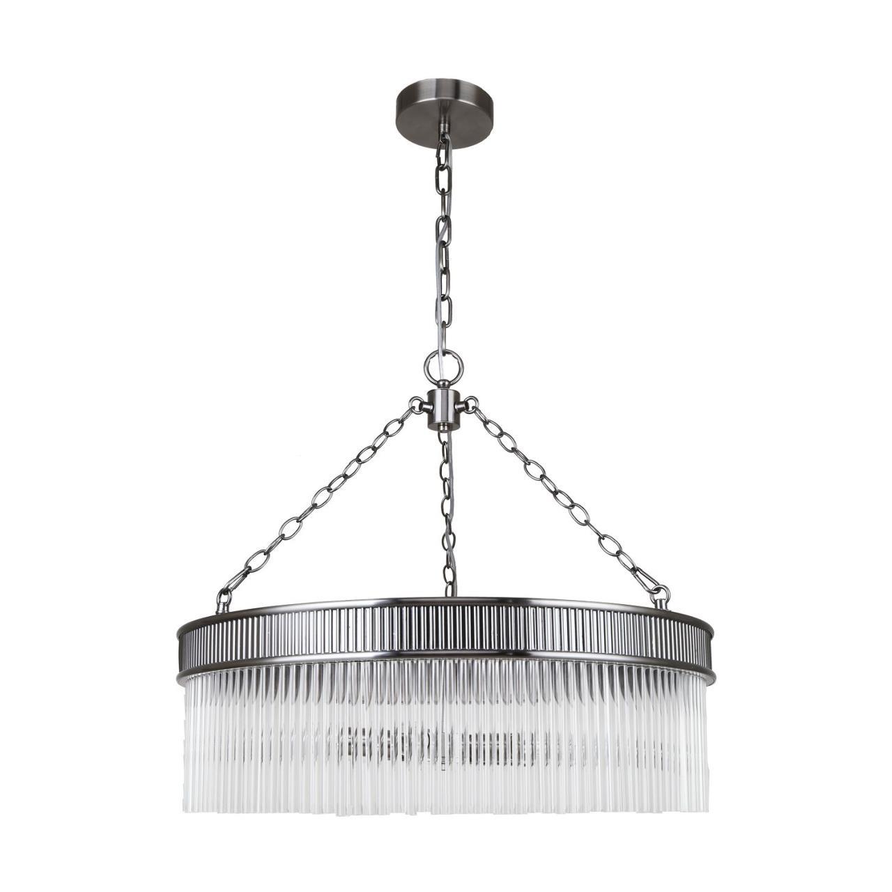 Картинка Подвесной светильник Favourite Turris 4201-6P