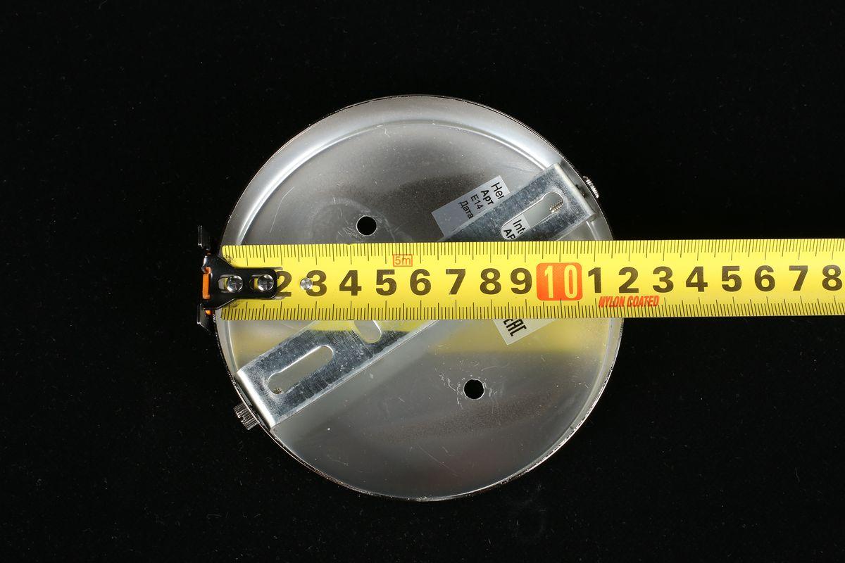 Картинка Бра Aployt Ivet APL.706.01.02