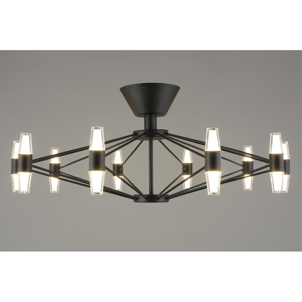 Картинка APL.865.07.60 Люстра потолочная Aployt Bernadet