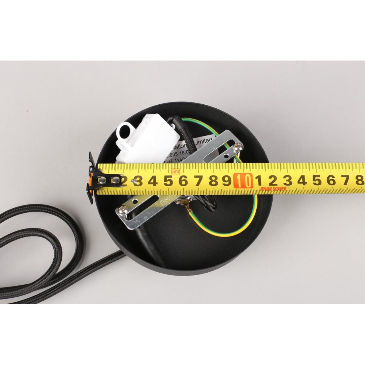 Картинка Подвесной светильник Aployt Morgan APL.605.16.01