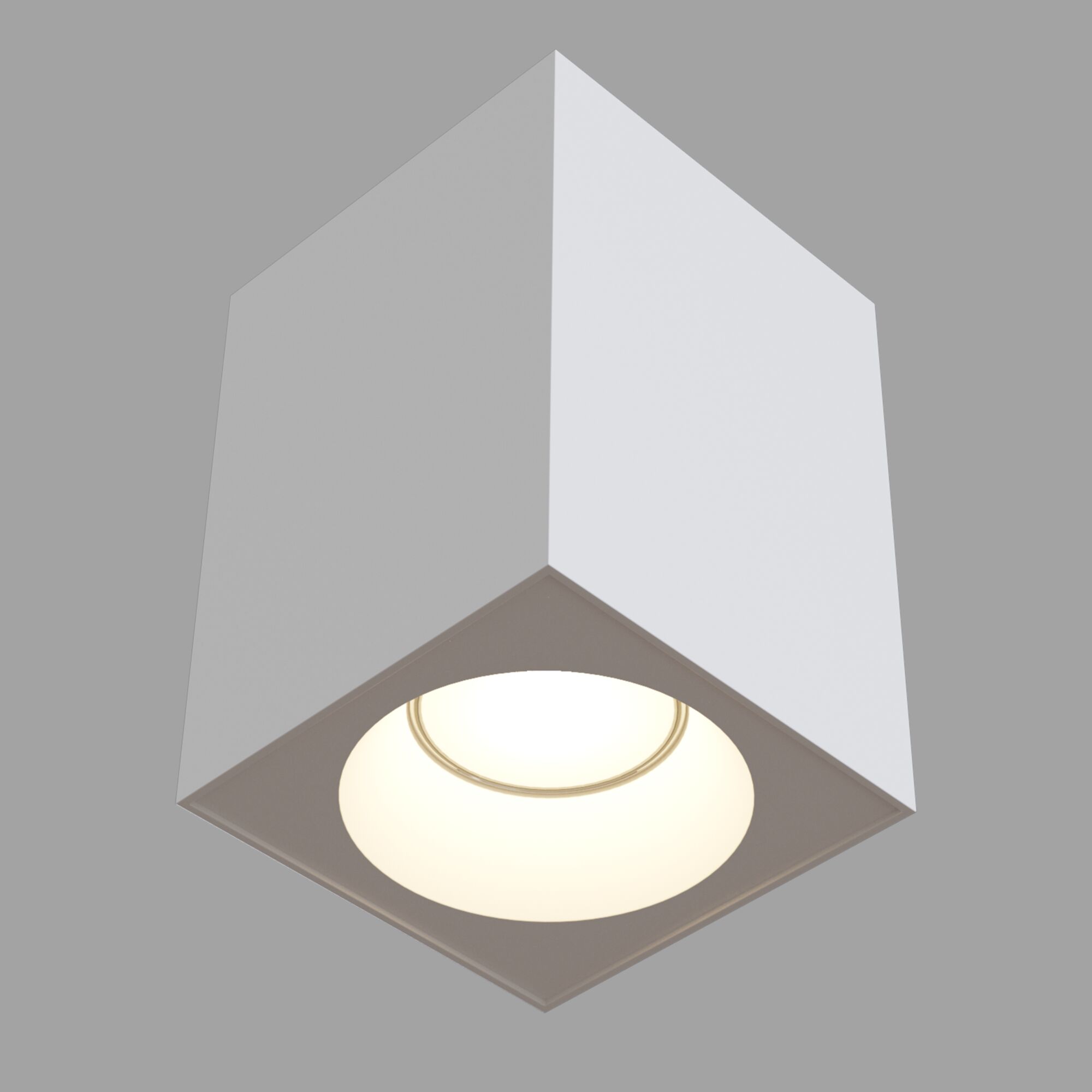 Картинка Потолочный светильник Maytoni Sirius C030CL-01W