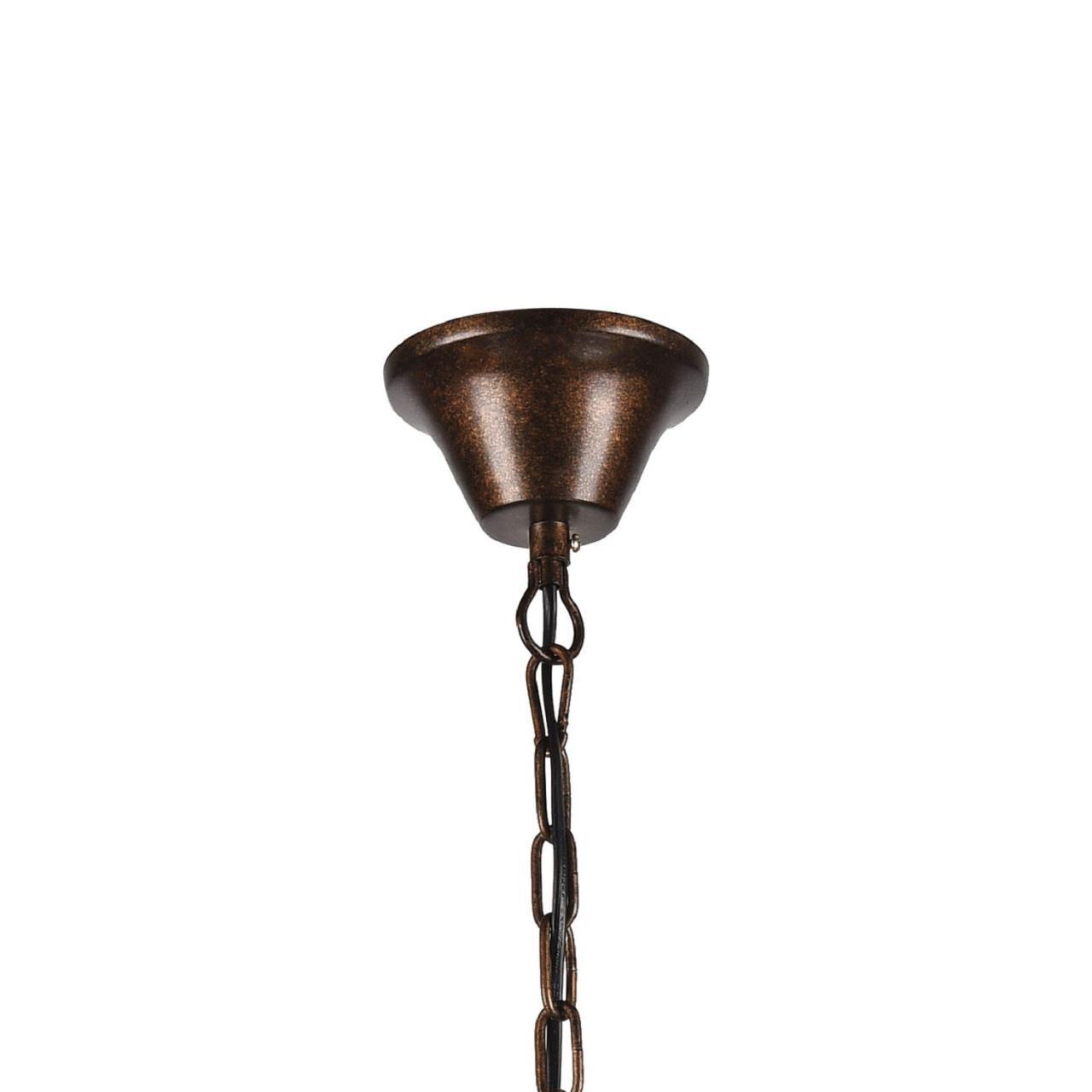 Картинка Подвесная люстра Favourite Venezia 2148-12P