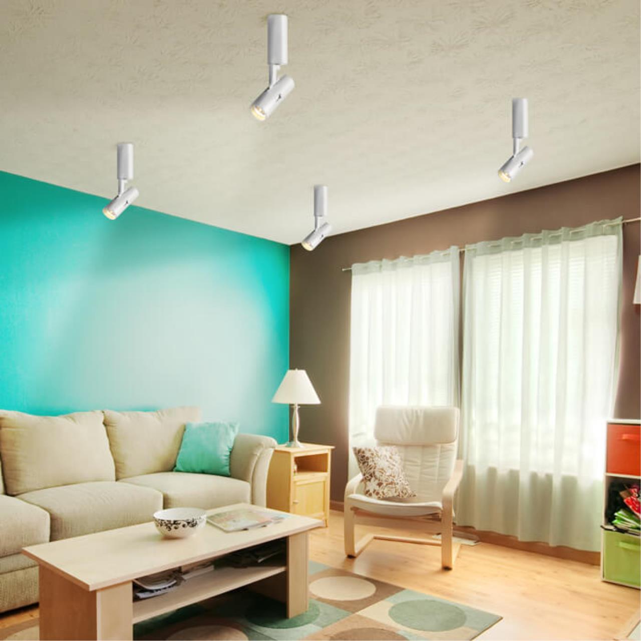 Картинка Светодиодный спот Novotech Blade Over 357544