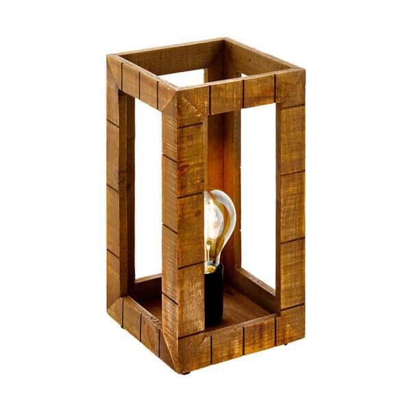 Картинка Настольная лампа Eglo Takhira 43016