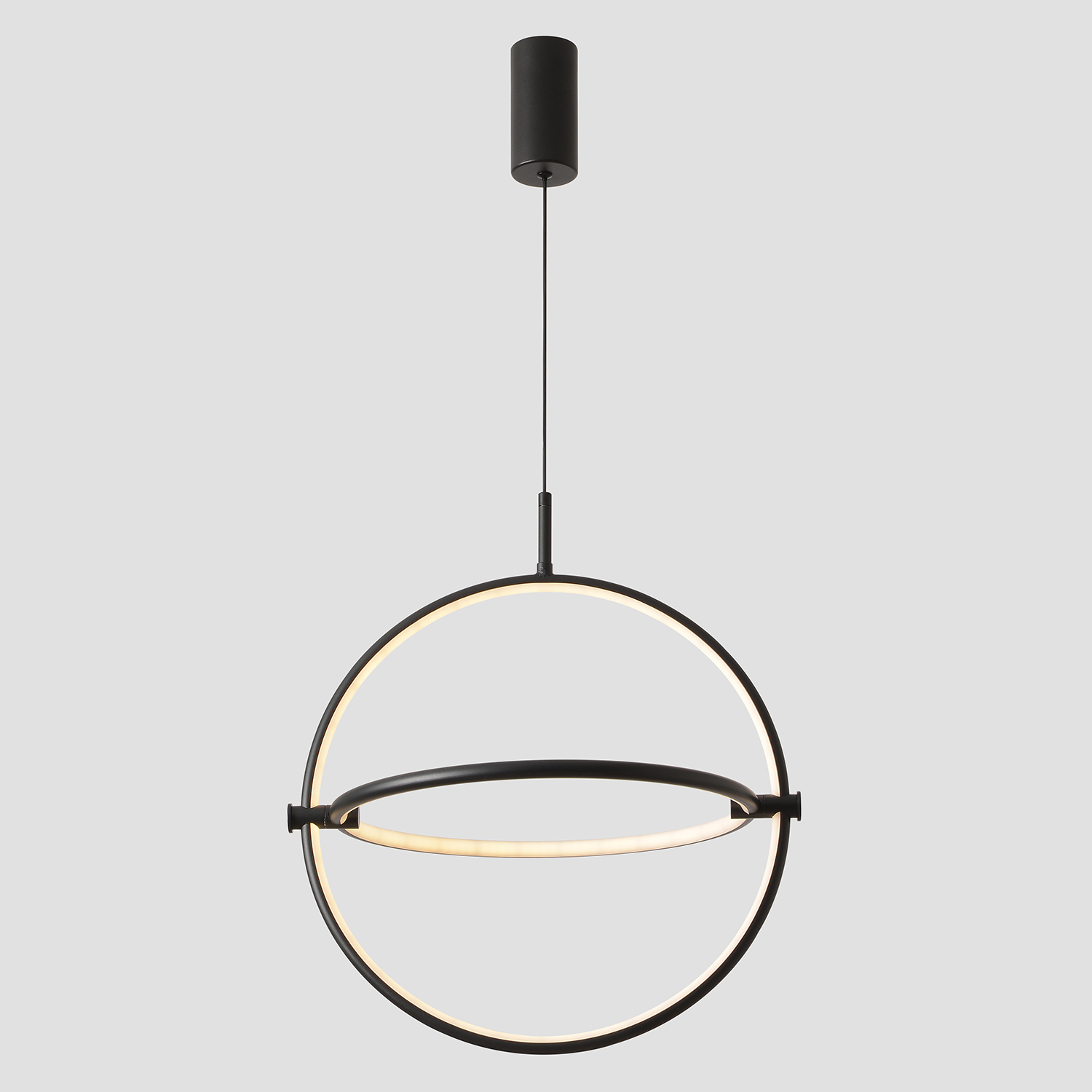 Картинка Светильник подвесной Crystal Lux PROTON SP20W LED 4130/220