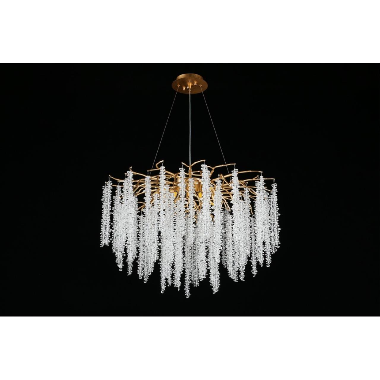 Картинка APL.848.03.13 Светильник подвесной Aployt Paulina