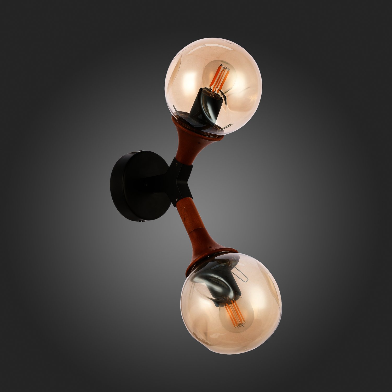 Картинка Бра Evoluce Raquel SLE109401-01