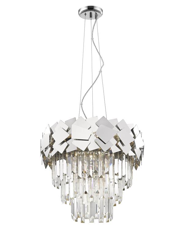 Картинка Подвесной светильник Simple story 1032-6PL