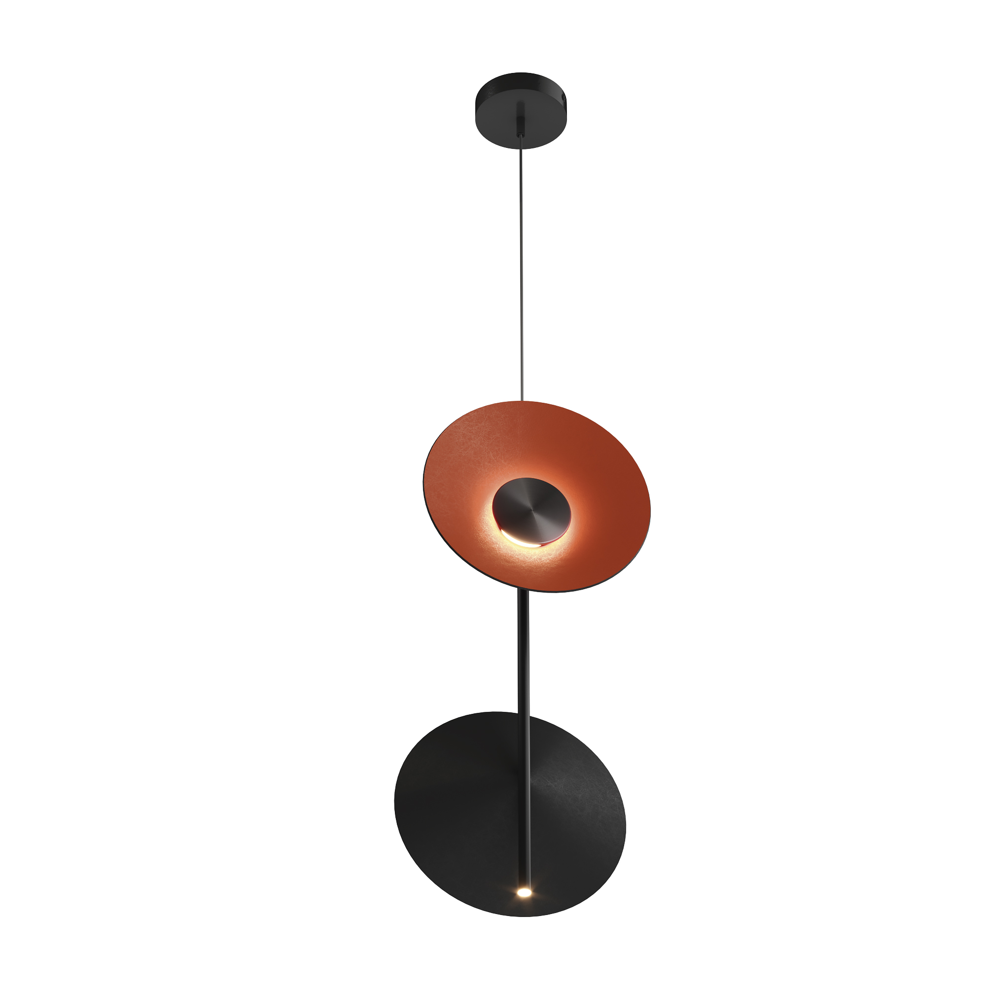 Картинка SL3003.403.03 Светильник подвесной ST-Luce 