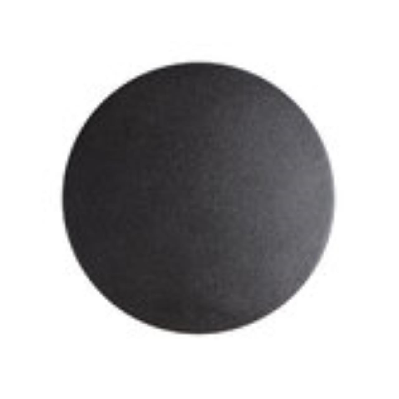 Картинка Уличный настенный светильник Arte Lamp Nimbo A1510AP-1BK
