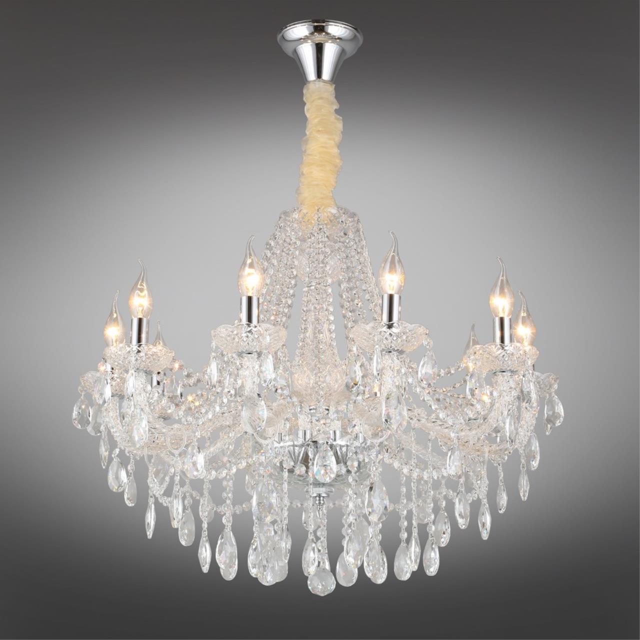 Картинка Подвесная люстра Aployt Koletta APL.755.03.10