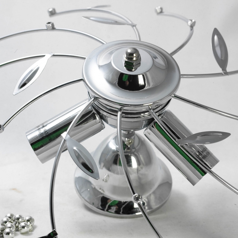 Картинка Потолочная люстра Lussole Lgo LSP-0185