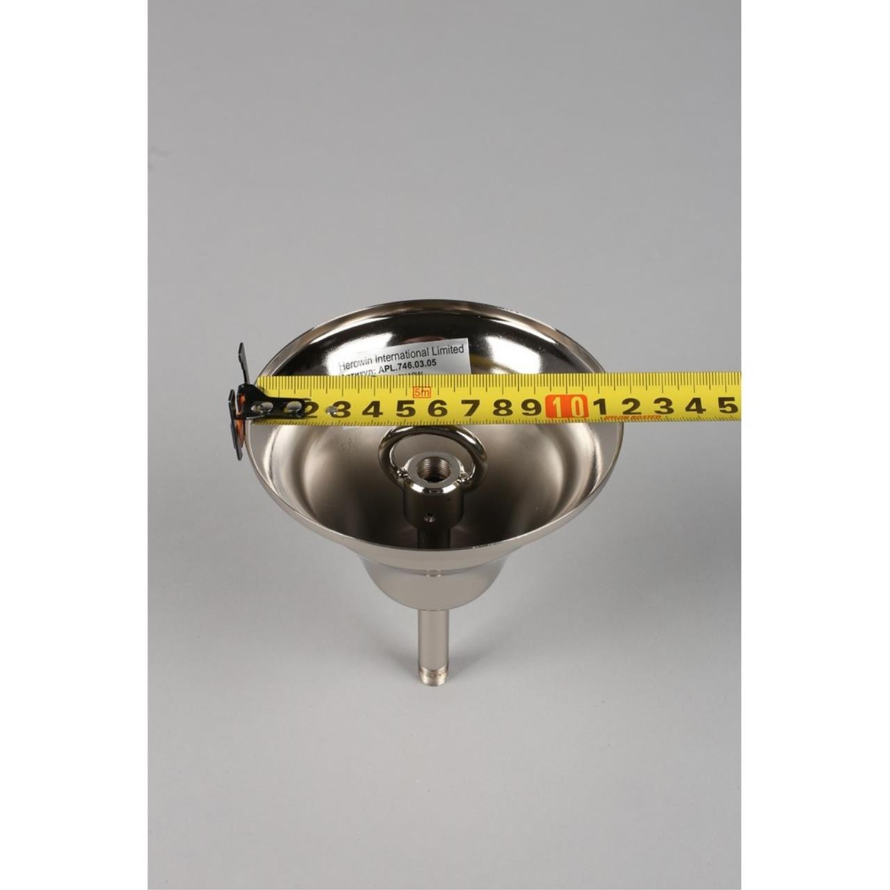 Картинка Подвесной светильник Aployt Nela APL.746.03.05