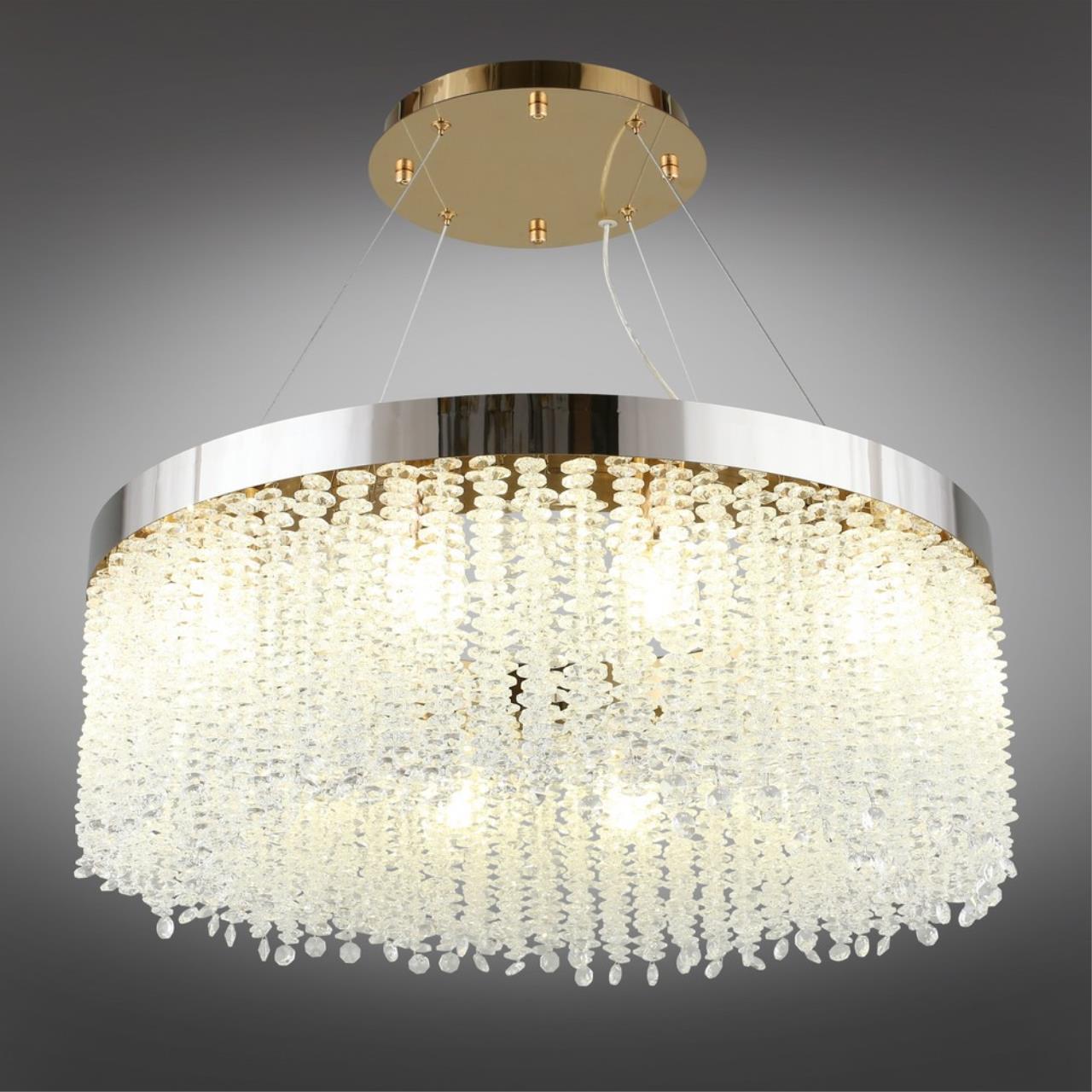 Картинка APL.772.03.12 Светильник подвесной Aployt Keytlayn