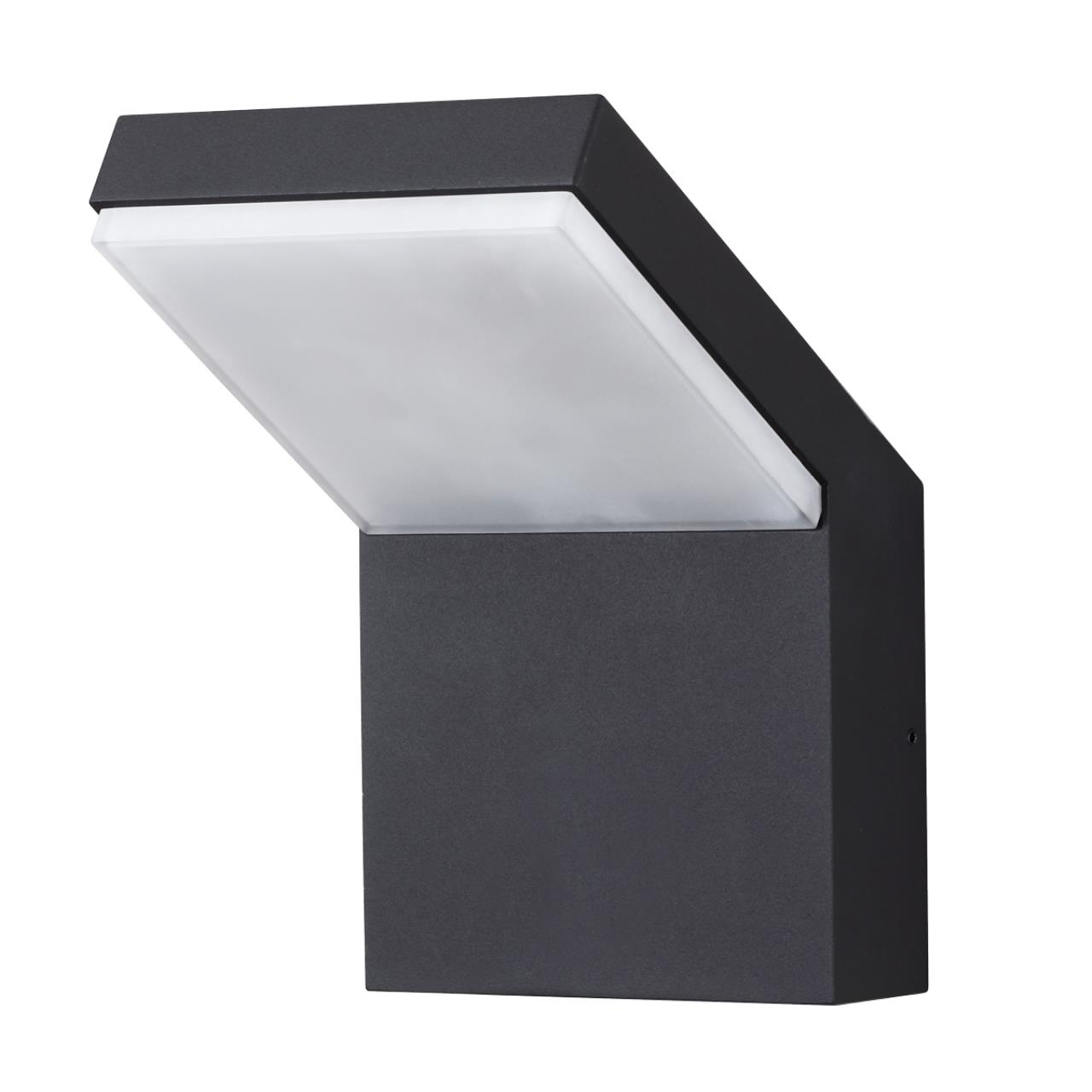 Картинка Уличный настенный светодиодный светильник Novotech Street Roca 357520