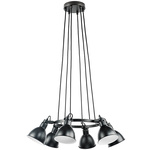 Картинка Подвесная люстра Lightstar Acrobata 761167