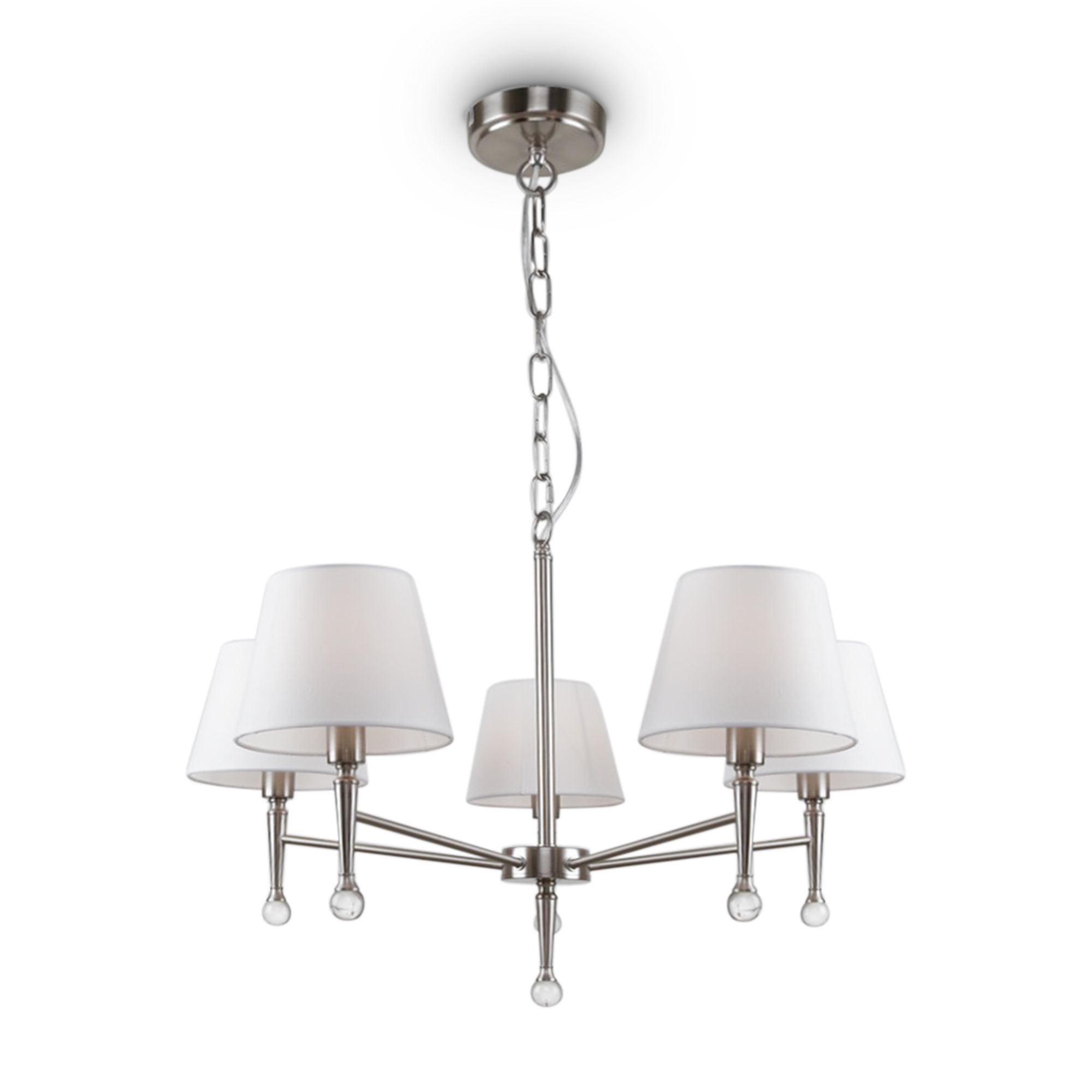 Картинка Подвесная люстра Freya FR2190PL-05N