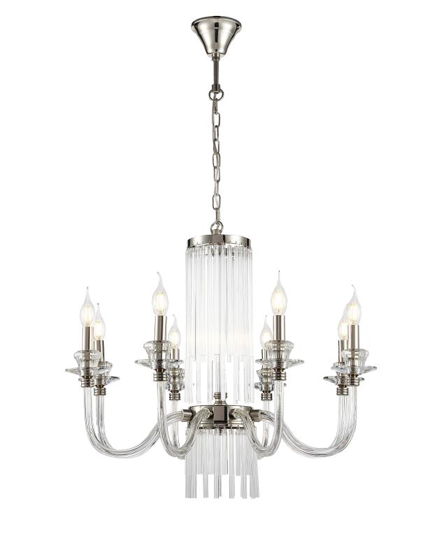 Картинка Люстра Simple story 1038-8PL